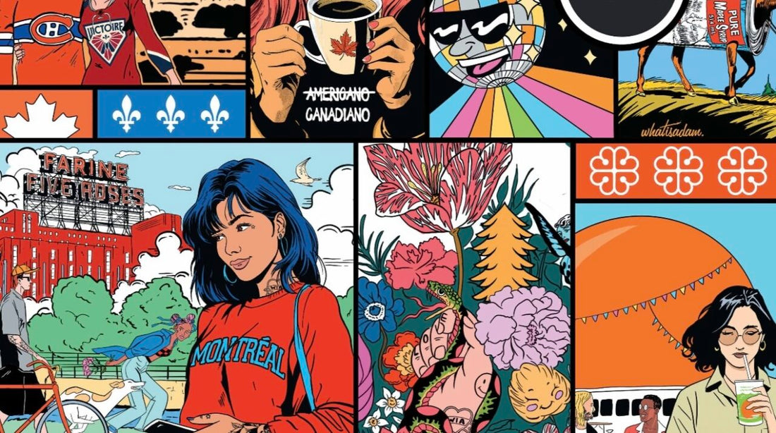 Thank you CultMTL Voters!