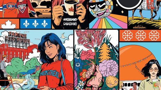 Thank you CultMTL Voters!